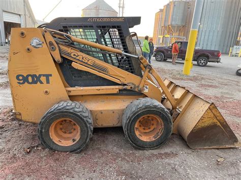 case 90xt skid steer seat|90xt for sale.